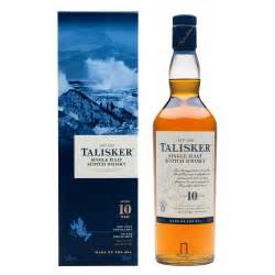 Talisker 10 Year Review .